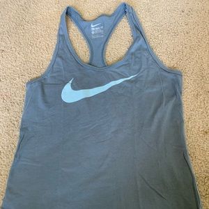 Nike tank top